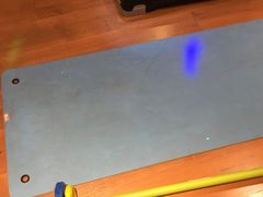 -银吉姆健身(恒隆馆)