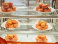 -竹犇番茄火锅(长风街店)