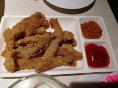 -海底捞火锅(枫蓝国际购物中心店)
