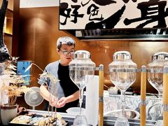 -一石三鸟烧鸟•刺身•定食套餐(南桥美谷店)