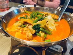 -青檸泰 LIME THAI (财富购物中心店)