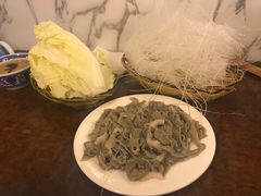 -前门张记涮肉(前门店)