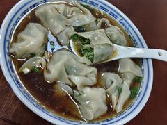 -古徽州馄饨店(宝安路店)