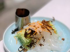 -北李妈妈菜·海肠捞饭(高新万达店)