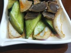 -雲栖斜街炸酱面馆