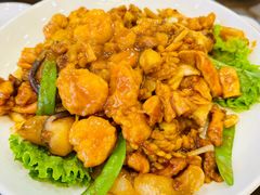 -润泽园饭庄(中山路店)