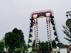 -国色天乡三期陆地乐园