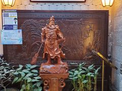-徽韵人家·传承正宗徽菜(牡丹园店)