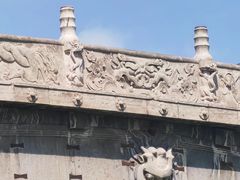-赵州桥景区