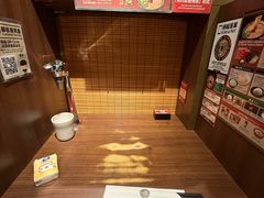 -一蘭拉面(铜锣湾店)