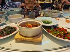 -阿斯牛牛·凉山菜(新会展店)