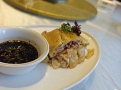 -老平安农家菜(平安店)
