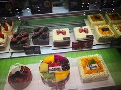 -赛拉维(咸阳财富中心店)