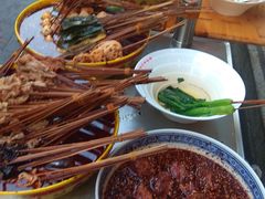 -钟方模白家肥肠粉(春熙店)