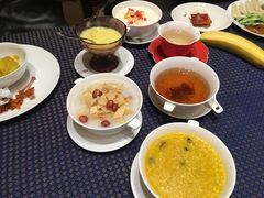 -武汉香格里拉大酒店·香宫中餐厅