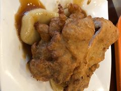-鲜得来排骨年糕(即墨路店)