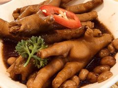 -添好运点心专门店(百老汇店)