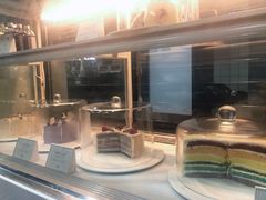 -ADO KAFE(大学城店)