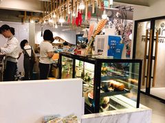 -Ours树朵家亲子餐厅(远策中心店)
