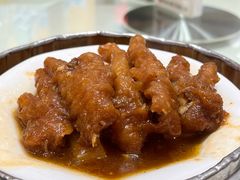 -凤凰楼酒家·粤宴点心(华强北店)