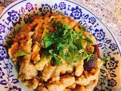 -陈掌柜澄城水盆羊肉(钟楼店)