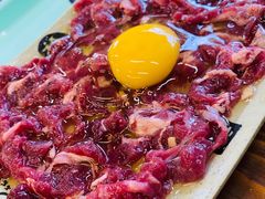 -顺德公平靓正特色牛花粥(花都店)