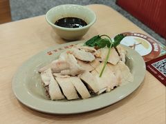 招牌百家鸡-百家鸡味馆(清泰店)