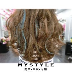 -MyStyle美发沙龙