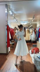 -尚美霓裳晚礼服·合唱服·舞蹈演出服租赁定制