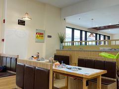 -朴小妹人参鸡汤火锅(长白山万达店)