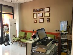 -惠康宠物医院(华能路店)