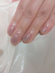 -天生爱美甲