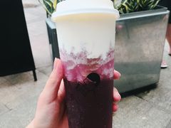 -喜茶(广州荔湾领展广场店)