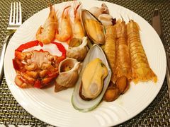 -绮梦西湖·云端餐厅(歌德店)