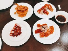 -京香轩·中餐厅(上海中庚聚龙酒店)