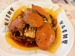 -五丁桥光头香辣蟹(望江橡树林店)