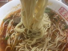 -余丞记川渝面馆(云峰店)
