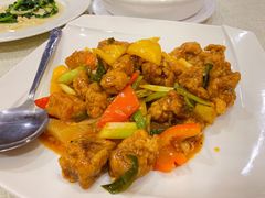 -阿美饭店