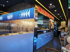 -渔香岛美蛙鱼头火锅店(威清路店)