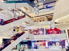 -兰岛广场(白沙路店)