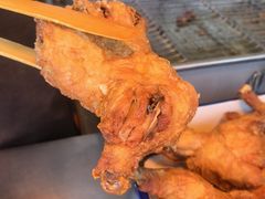 -香园炸鸡(鞍山西道店)