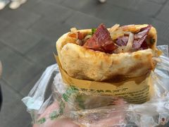 -刘氏方酥锅盔(古城总店)