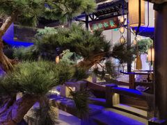 -绿茶餐厅(千岛湖银泰城店)