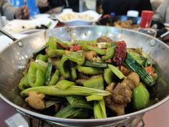 -桃子餐厅·天津菜(红星路直营店)