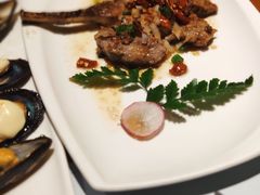 -贵木日本料理·铁板烧(新地假日广场店)