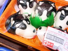-GranVida生活超市(海信广场店)