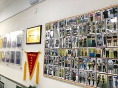 -中田健身工作室(东园店)