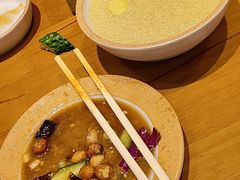 -秦唐汉味biangbiang面(大钟寺店)