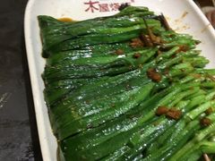-木屋烧烤(南新店)