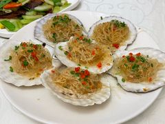 -小贝壳酒楼(经九路店)